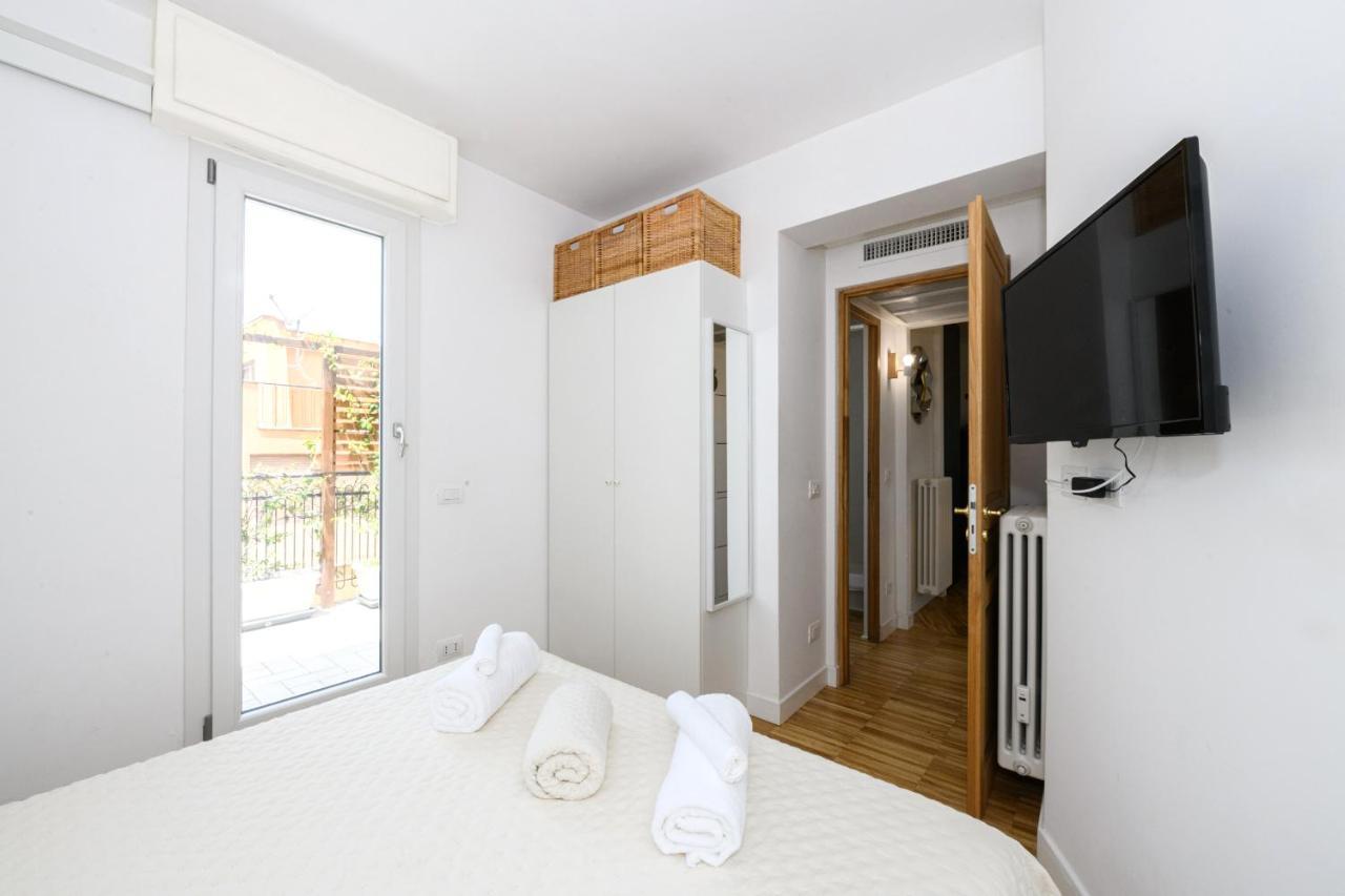 Rooftop Porretta Citta Giardino Check-In From 3 Pm To 10 Pm Экстерьер фото