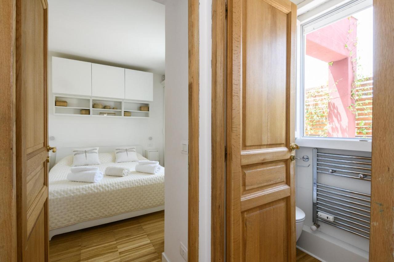 Rooftop Porretta Citta Giardino Check-In From 3 Pm To 10 Pm Экстерьер фото